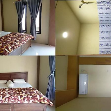 Andira Homestay 纳闽巴霍 外观 照片
