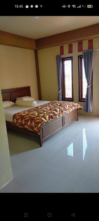 Andira Homestay 纳闽巴霍 外观 照片
