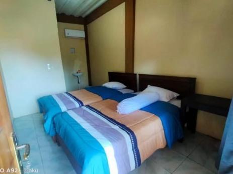 Andira Homestay 纳闽巴霍 外观 照片